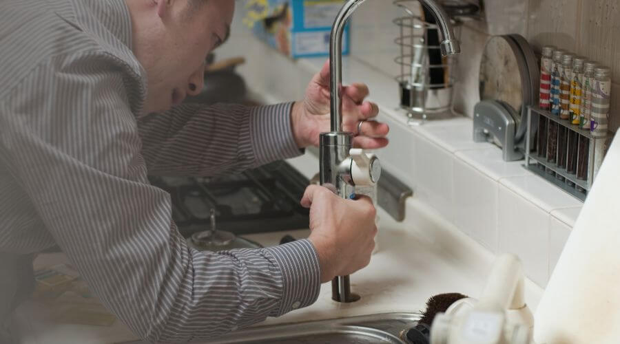 Professional septic pumping service in Columbia, TN